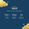 HALO Innovations Wearable Blanket - Disney Princess - 4 of 4