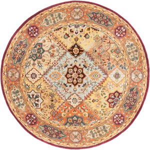 Persian Legend PL812 Hand Tufted Indoor Rugs - Safavieh - 1 of 4