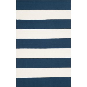 Montauk MTK712 Hand Woven Indoor Rugs - Safavieh - 1 of 4