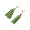 Unique Bargains Tassels Shoelace Charms 1 Pair - 4 of 4