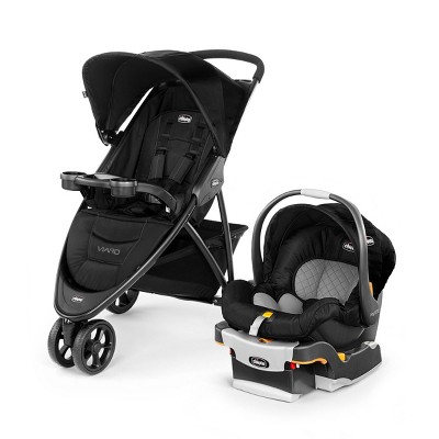 chicco bravo stroller target