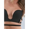 VENUS Womens U-Plunge Solution Bra - 3 of 4
