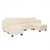 Home Imports Emporium Modern Sectional Sofa - 2 of 3