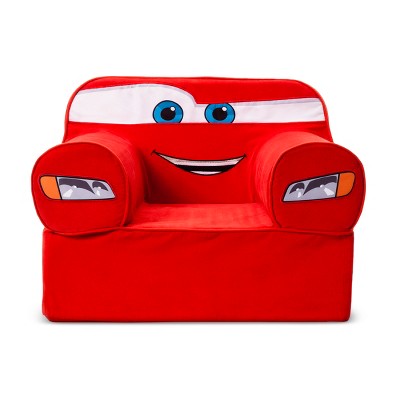 lightning mcqueen sofa