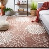 Jardin JAR602 Hand Tufted Indoor Rugs - Safavieh - 2 of 4