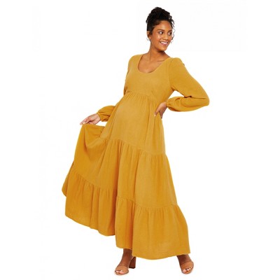 target long maxi dresses