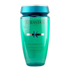 Kerastase Resistance Bain Extentioniste Length Strengthening Shampoo (8.5 oz) - Length Strengthened, Limits Extended - 1 of 4