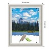 Amanti Art Parlor Picture Frame - 4 of 4