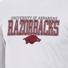 NCAA Arkansas Razorbacks Men's Long Sleeve T-Shirt - 3 of 3