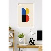 Trends International Reinders: Bauhaus - Capital Framed Wall Poster Prints - 2 of 4