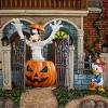 Disney Halloween Party House with Lights and Music - 4 of 4