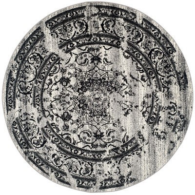 Adirondack ADR101 Power Loomed Area Rug  - Safavieh