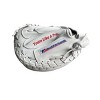 Valle Eagles Series Half Web 27" Baseball Catcher's Training Mitt - 2 of 3