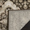 Vintage VTG572 Power Loomed Indoor Rugs - Safavieh - 2 of 3