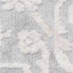 light grey/cream