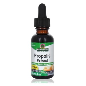 Nature's Answer AF Propolis, Immune Support Dietary Supplement, 1 oz - 1 of 3