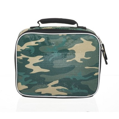 Accessory Innovations Kids' Lunch Tote - Sequin Camo