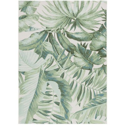 Barbados BAR598 Power Loomed Area Rug  - Safavieh