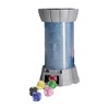 Renegade Games Studios: Power Rangers Zordon Dice Tower & GM Screen Game Accessory - 4 of 4