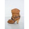Women's Short Change Booties - Not Rated - 2 of 4