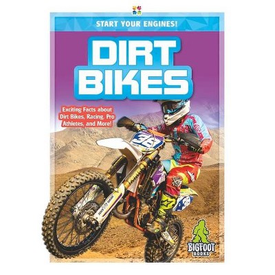 dirt bikes target