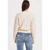 Women's Quinta Sweater - Another Love - 3 of 4