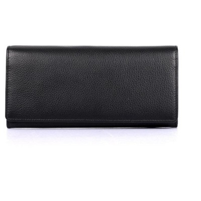 Karla Hanson Women's Rfid Leather Bifold Wallet : Target