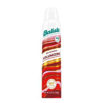 Batiste Volumizing Dry Shampoo - 3.81oz