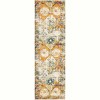 Unique Loom    Monterey Causeway Area Rug - 2 of 4