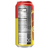 C4 Performance Cherry Popsicle Energy Drink - 16 fl oz Can - 4 of 4