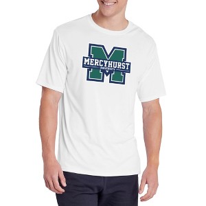 Men's Campus Lab Mercyhurst University Men's Sport Active T-Shirt Primary Logo - 1 of 4