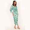 Petal And Pup Womens Minelli Pleat Midi Skirt - Green M : Target