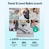 Cooling Sheet Set - BlendTek™ Dry & Cool Technology for Hot Sleepers and Night Sweats, Q-Max>0.46, Deep Pocket Up to 18", 360° Elastic Band - 3 of 4