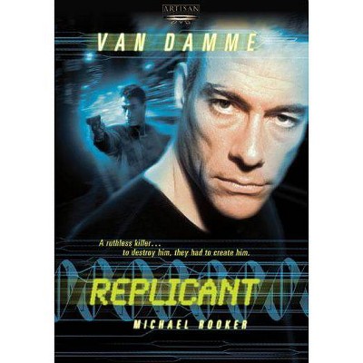 Replicant (DVD)(2001)