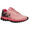 Kswiss Womens Tubes 200 Sneakers - 2 of 4