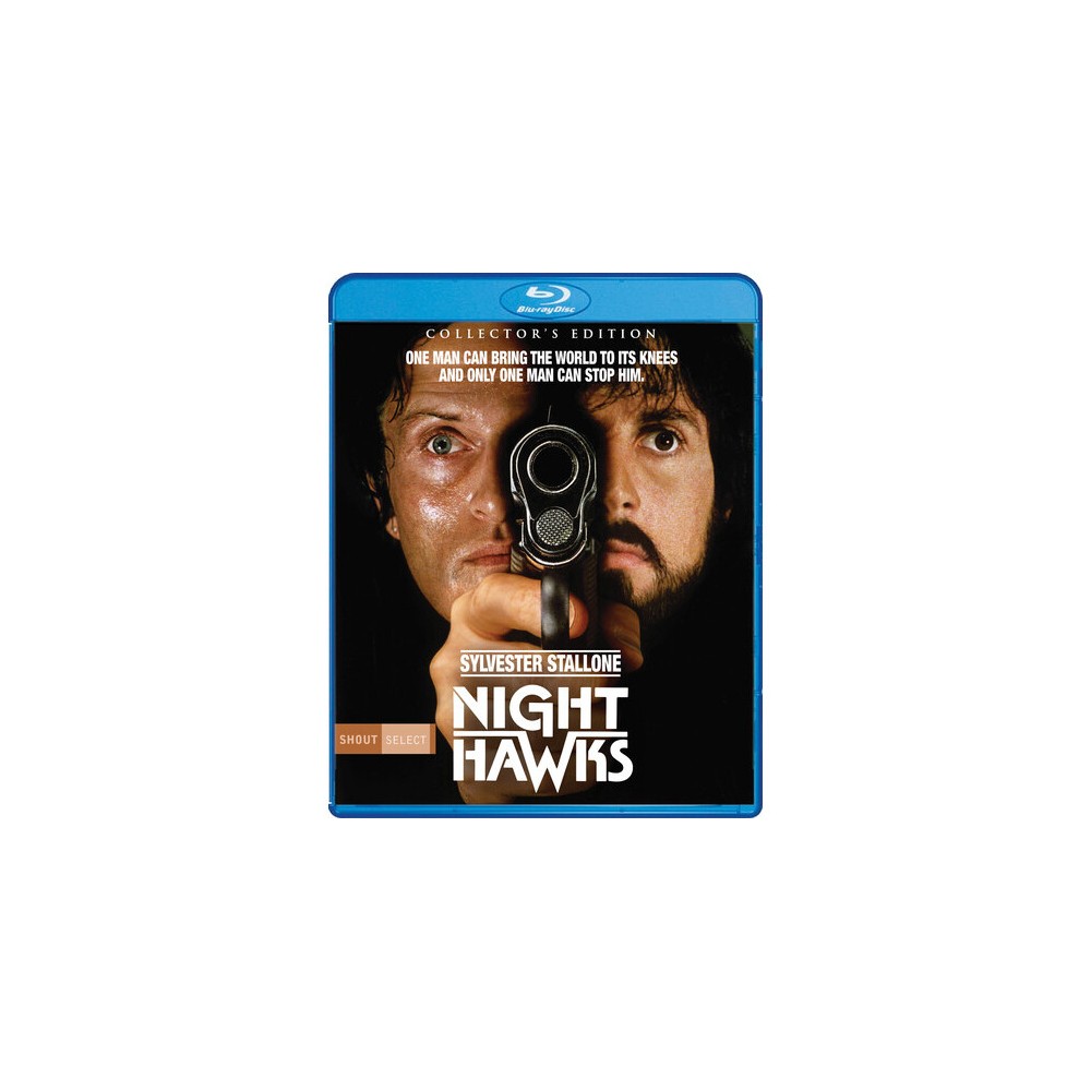 UPC 826663166309 product image for Nighthawks (Blu-ray)(1981) | upcitemdb.com