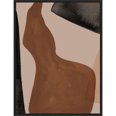 Amanti Art Adorn by Urban Road Canvas Wall Art Print Framed 18 x 24-in.
