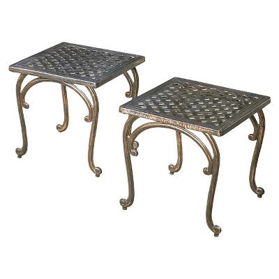 patio side tables target