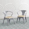 Delta Children Kids 2-Piece Bistro Chairs - 2 of 4