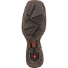 Women's Durango® Lady Rebel Pro™  Women's Ventilated Olive Western Boot - 2 of 4