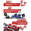 Ephyrean Games: Super Dice Battle: Core Set - Combat Rolling Game, Ages 14+ - 4 of 4