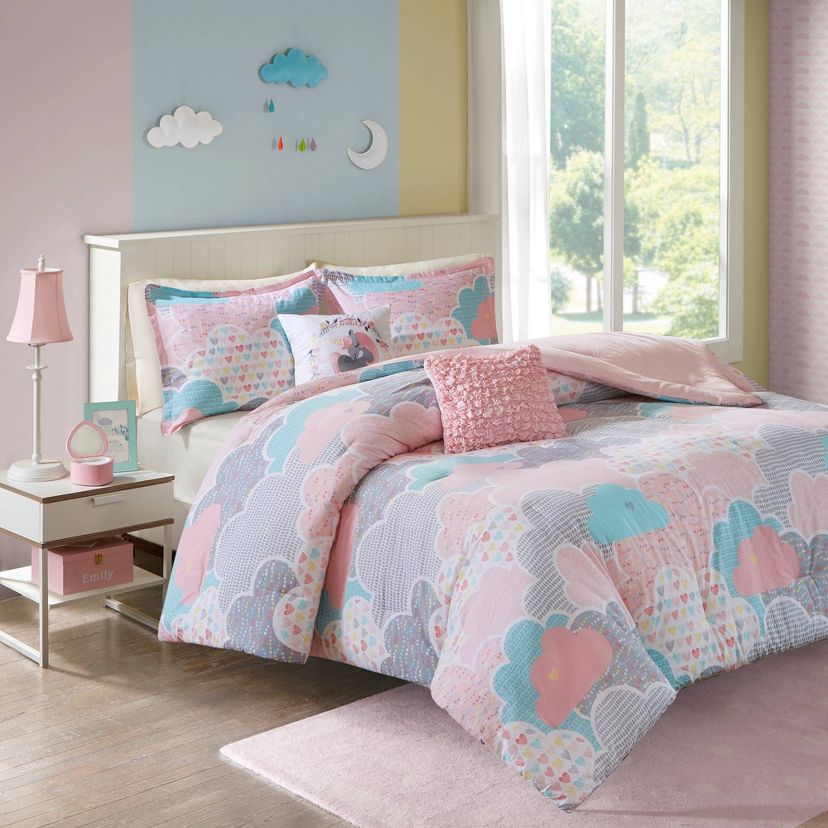 Euphoria Bedding Set Collection
