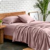 Double Brushed Sheet Set for Split and Adjustable Beds by Bare Home - 4 of 4