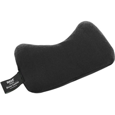 Brownmed Imak Ergo Wrist Cushion For Mouse - Black : Target
