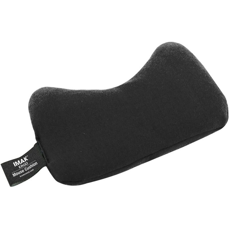 Brownmed IMAK Ergo Wrist Cushion for Mouse, 1 of 5