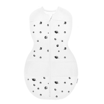 Happiest Baby Sleepea Sack Swaddle Wrap