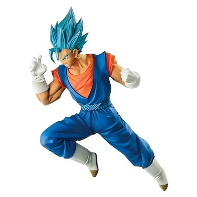 Dragon Ball Super Banpresto Figure | Super Saiyan Blue Vegito In Flight