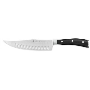 Wusthof Classic Ikon 7 Inch Craftsman Knife with Hollow Edge - 1 of 1