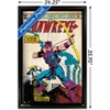 Trends International Marvel Comics - Hawkeye - Hawkeye #1 Framed Wall Poster Prints - 3 of 4