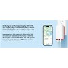 Twelve South PlugBug - 2-Port 50W USB-C Wall Charger with Find My - 4 of 4